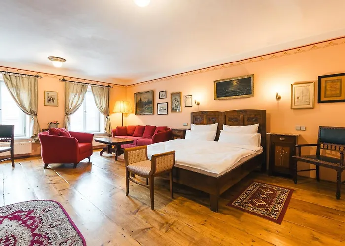 Hotel Leonardo 3*