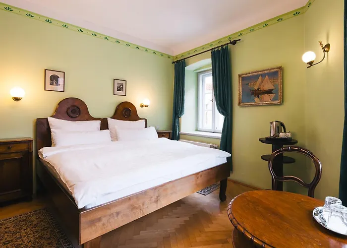 Hotell Leonardo