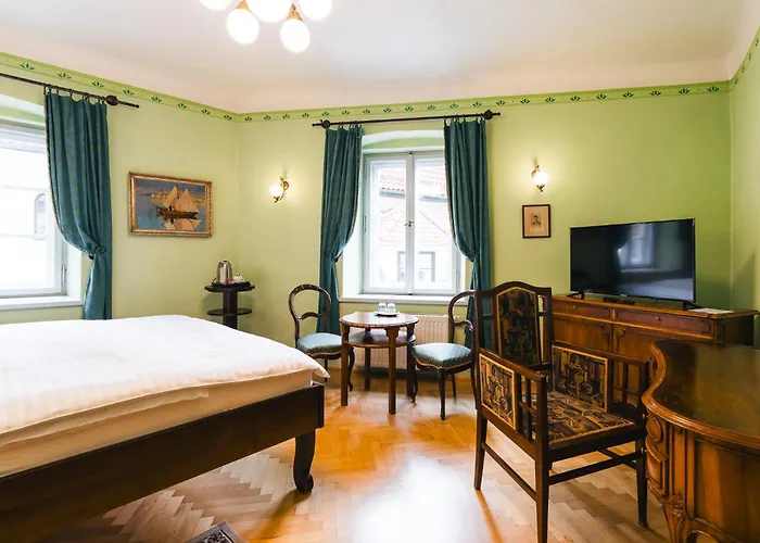 Hotell Leonardo