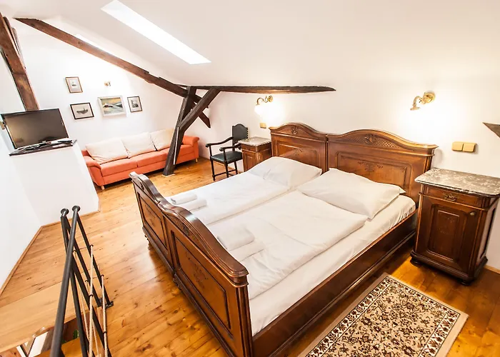 Leonardo Hotel Cesky Krumlov