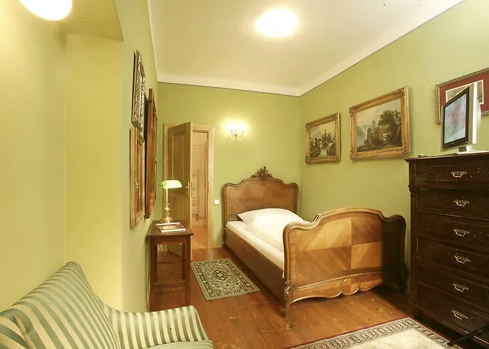 Leonardo Hotell 3*