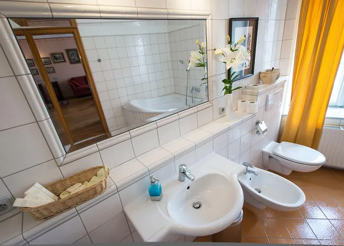Hotell Leonardo 3*