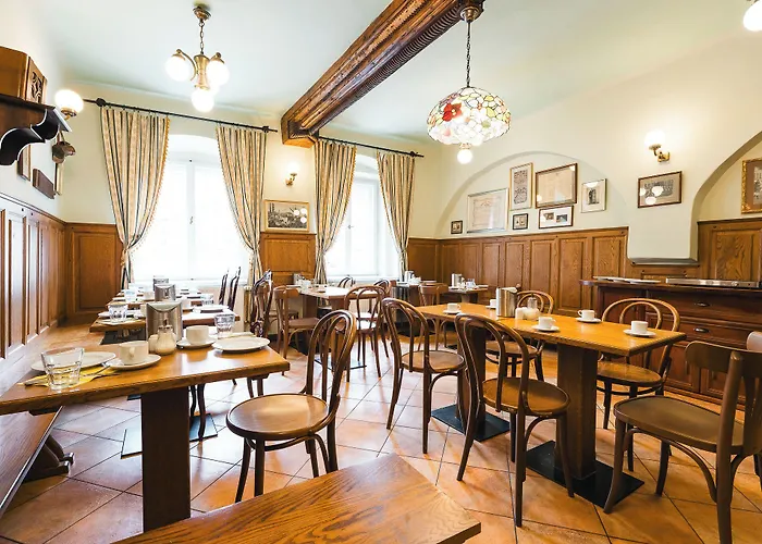 Leonardo Cesky Krumlov