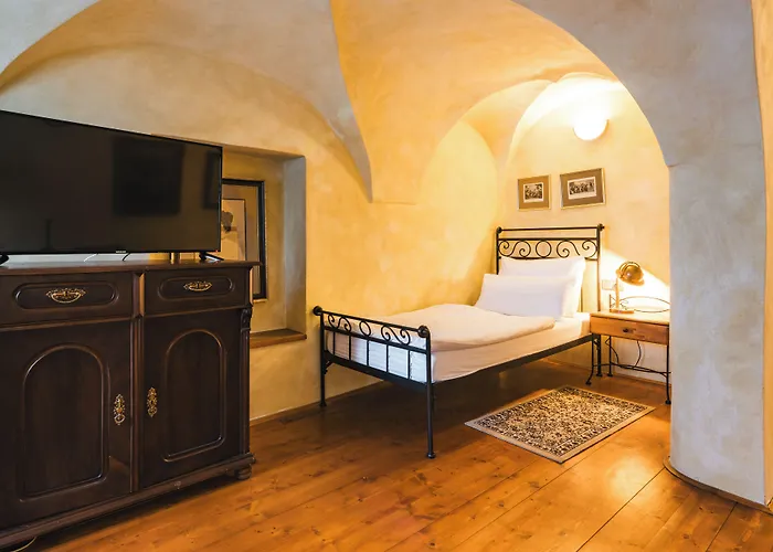 Leonardo Hotell 3*
