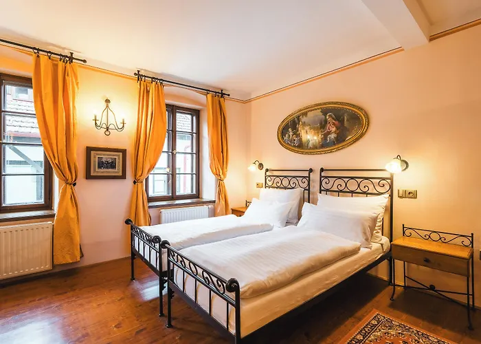 Leonardo Hotel Cesky Krumlov