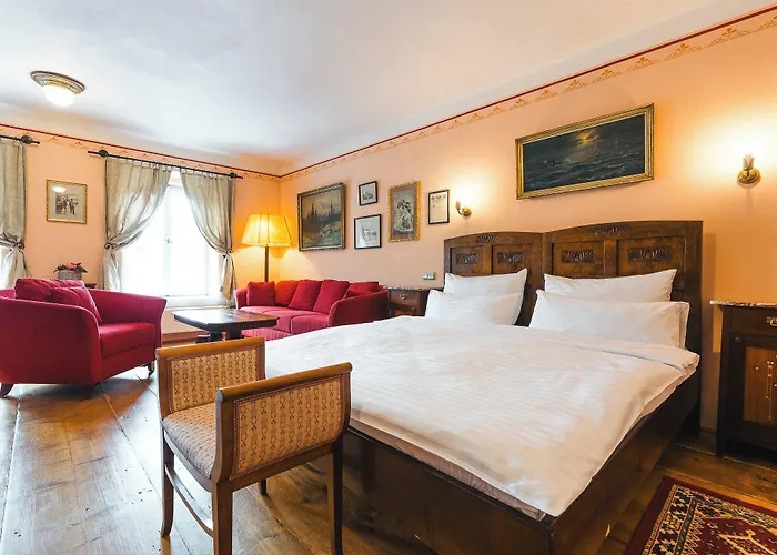 Hotell Leonardo 3*
