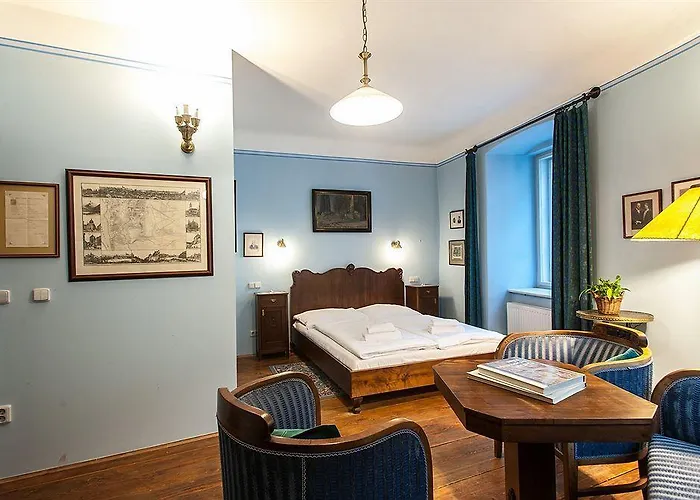 Hotell Leonardo