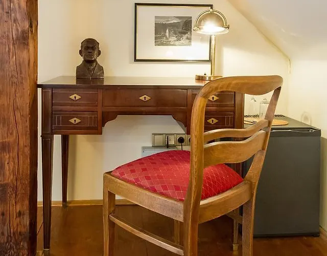 Hotell Leonardo