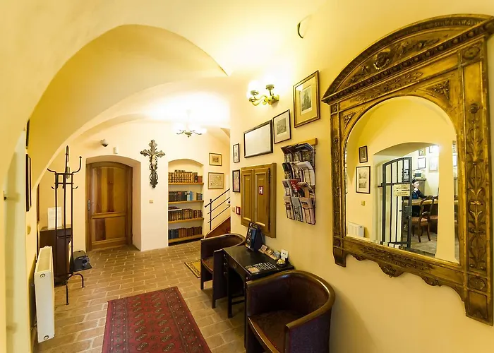 Hotel Leonardo Cesky Krumlov