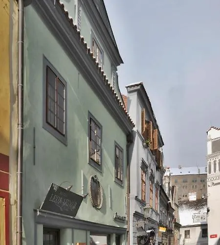 Hotel Leonardo 3*
